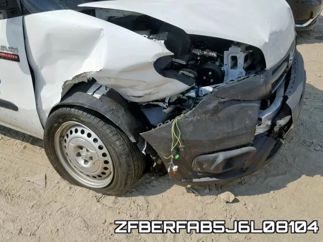 ZFBERFAB5J6L08104 фото 10