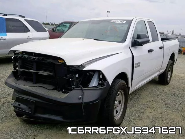 1C6RR6FGXJS347627 фото 3