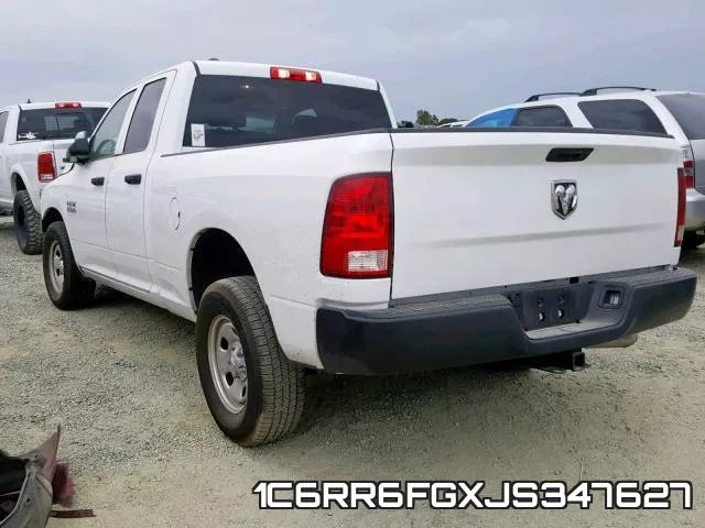 1C6RR6FGXJS347627 фото 4