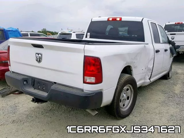 1C6RR6FGXJS347627 фото 5
