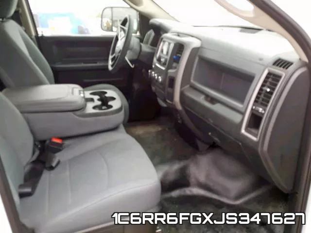 1C6RR6FGXJS347627 фото 6