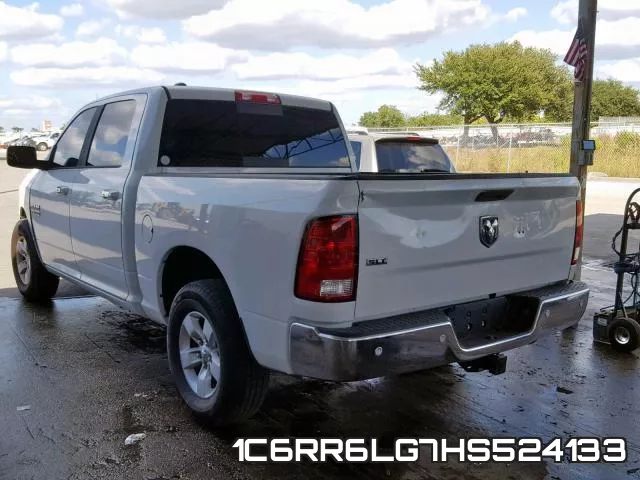 1C6RR6LG7HS524133 фото 4