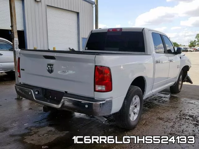 1C6RR6LG7HS524133 фото 5