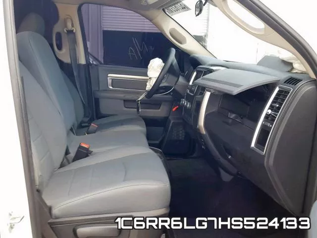 1C6RR6LG7HS524133 фото 6