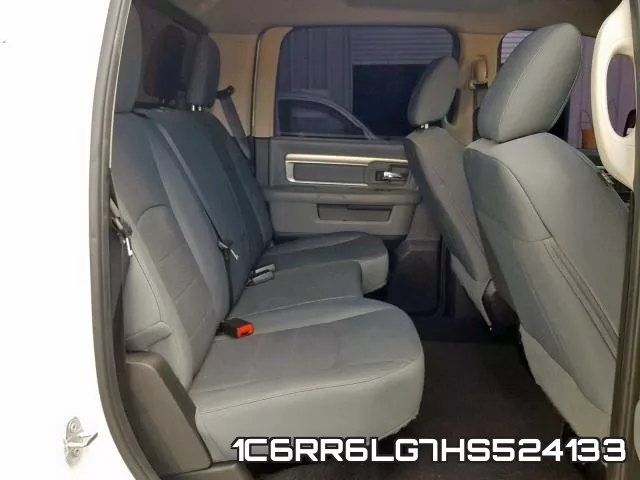 1C6RR6LG7HS524133 фото 7
