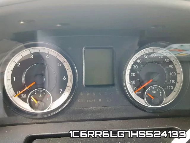 1C6RR6LG7HS524133 фото 9