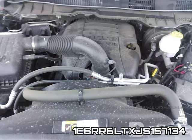 1C6RR6LTXJS157134 фото 2