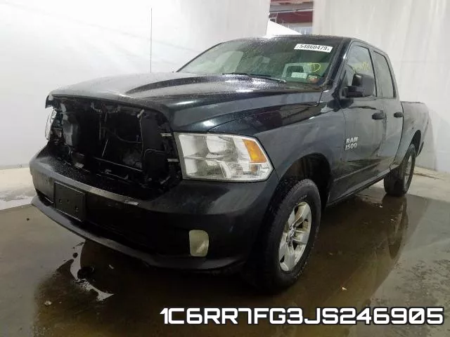 1C6RR7FG3JS246905 фото 3