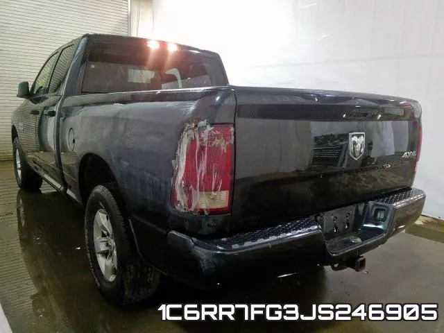 1C6RR7FG3JS246905 фото 4