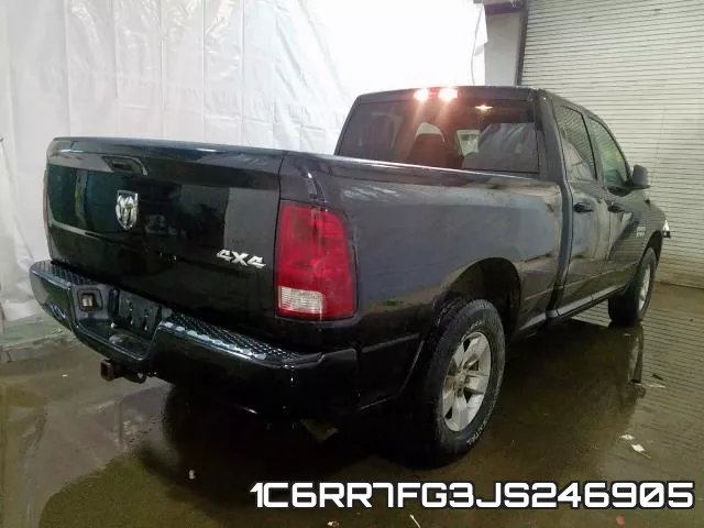 1C6RR7FG3JS246905 фото 5