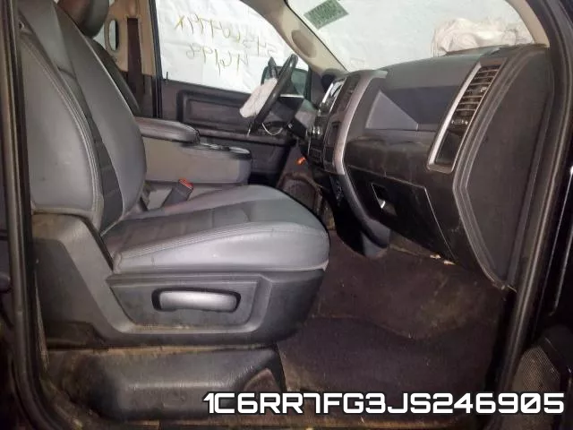 1C6RR7FG3JS246905 фото 6
