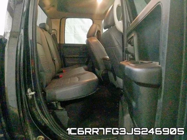 1C6RR7FG3JS246905 фото 7