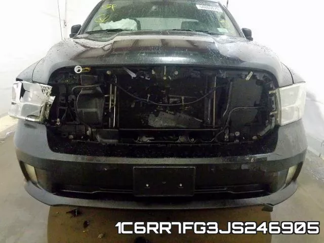 1C6RR7FG3JS246905 фото 10