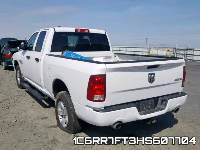 1C6RR7FT3HS607704 фото 4