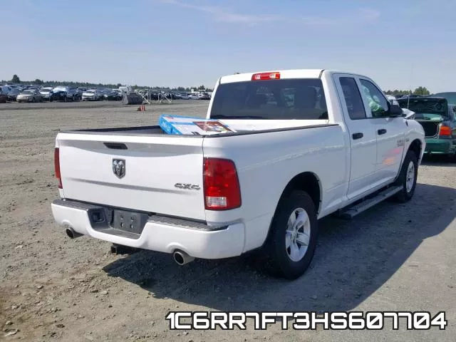 1C6RR7FT3HS607704 фото 5