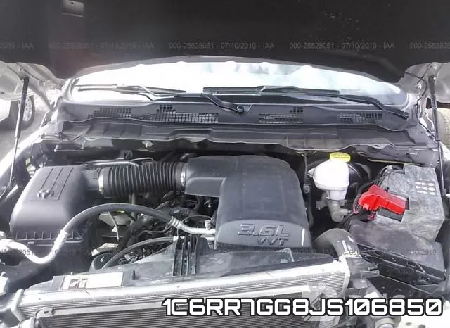 1C6RR7GG8JS106850 фото 2