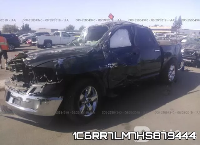 1C6RR7LM7HS879444 фото 3
