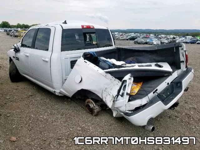 1C6RR7MT0HS831497 фото 4