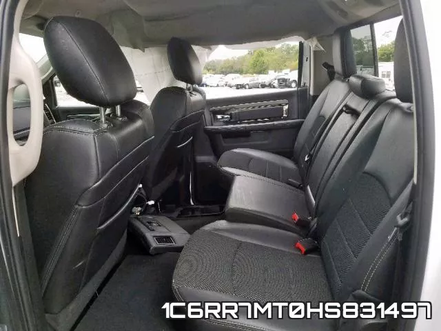 1C6RR7MT0HS831497 фото 7