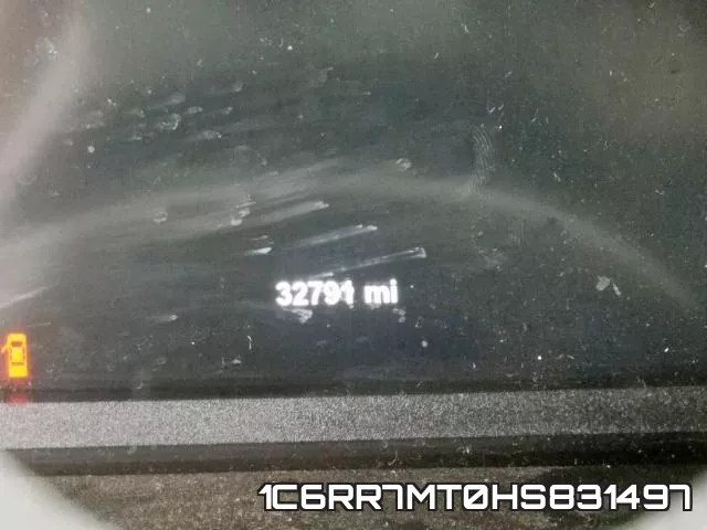 1C6RR7MT0HS831497 фото 9
