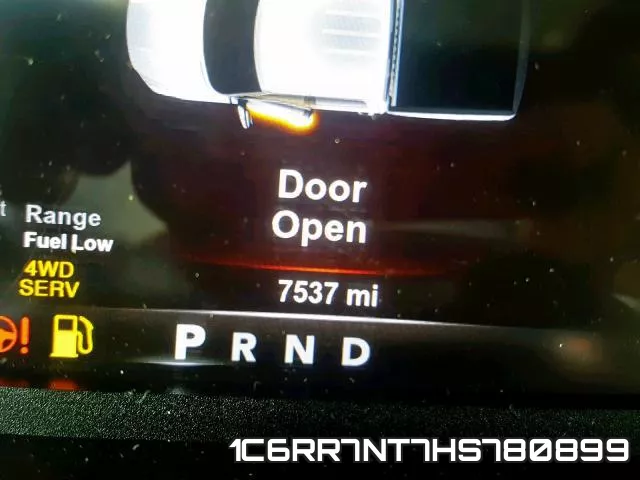 1C6RR7NT7HS780899 фото 8