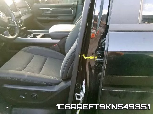 1C6RREFT9KN549351 фото 10