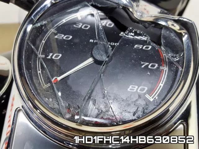 1HD1FHC14HB630852 фото 2