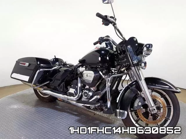1HD1FHC14HB630852 фото 3