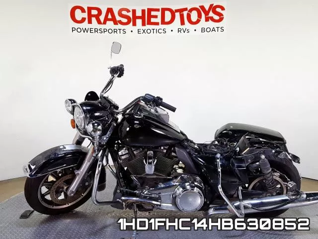 1HD1FHC14HB630852 фото 6