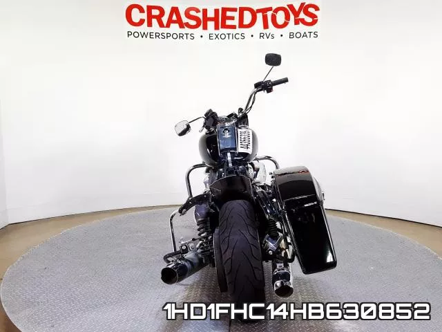 1HD1FHC14HB630852 фото 8