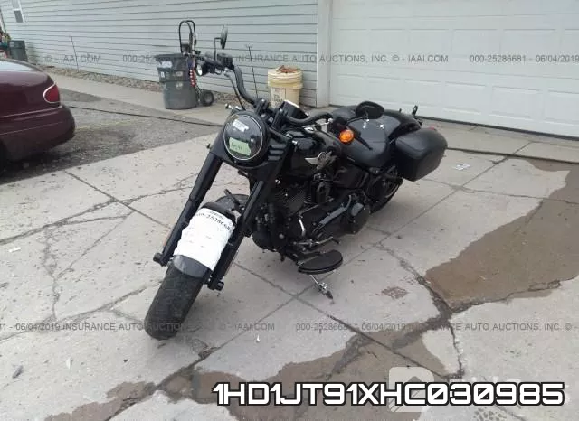 1HD1JT91XHC030985 фото 3