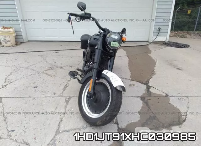 1HD1JT91XHC030985 фото 6