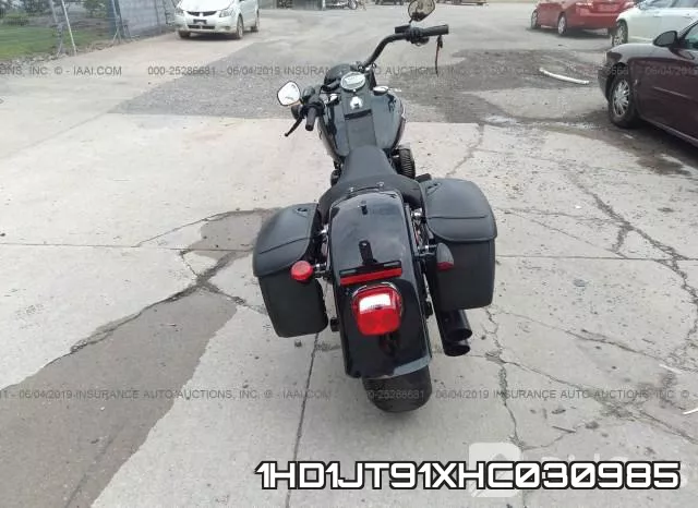 1HD1JT91XHC030985 фото 7