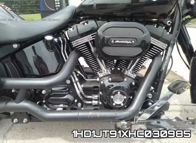 1HD1JT91XHC030985 фото 9