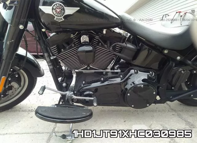 1HD1JT91XHC030985 фото 10
