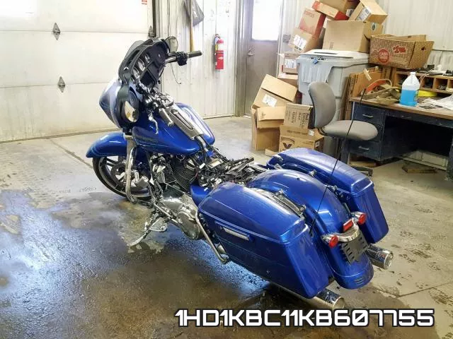 1HD1KBC11KB607755 фото 4