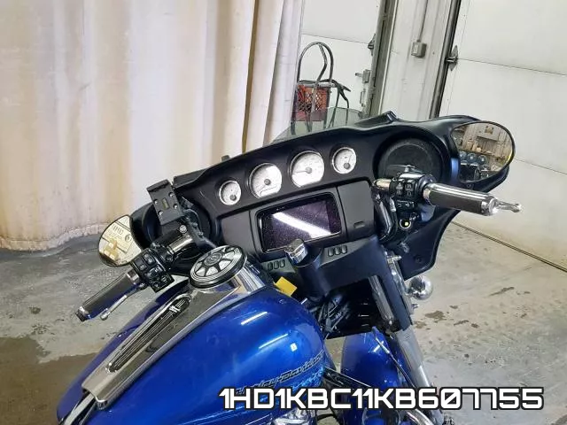 1HD1KBC11KB607755 фото 6
