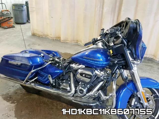 1HD1KBC11KB607755 фото 10