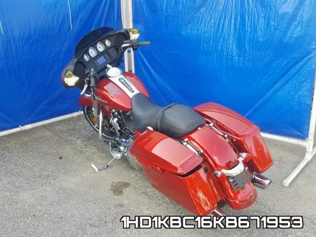 1HD1KBC16KB671953 фото 4