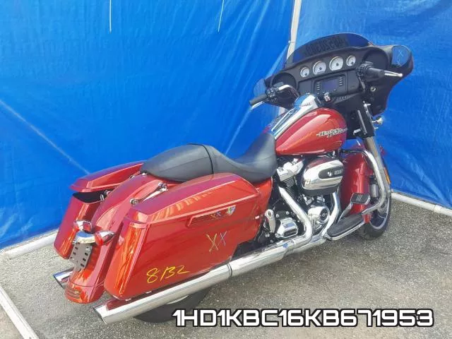 1HD1KBC16KB671953 фото 5