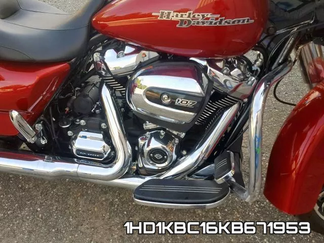 1HD1KBC16KB671953 фото 8