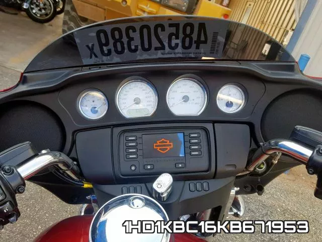 1HD1KBC16KB671953 фото 10