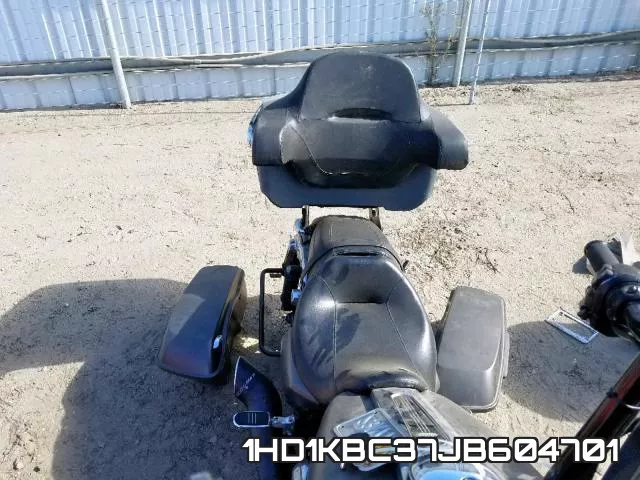 1HD1KBC37JB604701 фото 7