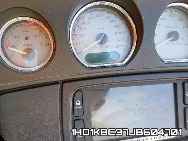 1HD1KBC37JB604701 фото 9