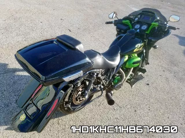 1HD1KHC11HB674030 фото 5