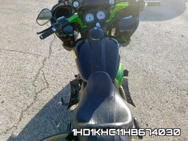 1HD1KHC11HB674030 фото 6