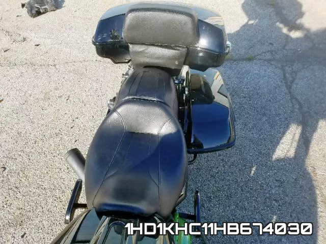 1HD1KHC11HB674030 фото 7