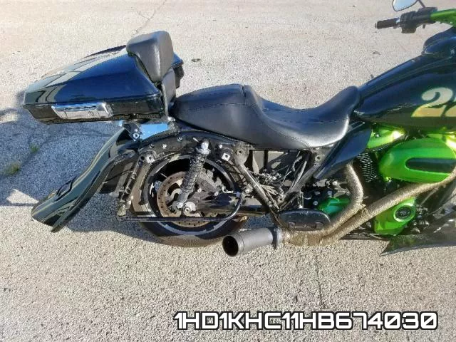 1HD1KHC11HB674030 фото 10