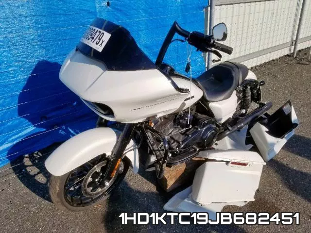 1HD1KTC19JB682451 фото 3
