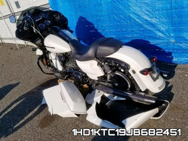 1HD1KTC19JB682451 фото 4
